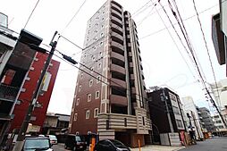 広島電鉄2系統 稲荷町駅 徒歩4分