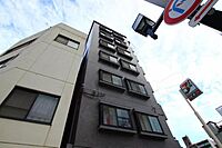 広島県広島市中区加古町5番11号：物件画像／株式会社CLOUD　賃貸住宅サービスFC八丁堀店