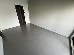 広島電鉄1系統 御幸橋駅 徒歩3分の賃貸マンション 8階1LDKのリビング/ダイニング