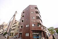 広島県広島市中区千田町3丁目12番13号：物件画像／株式会社CLOUD　賃貸住宅サービスFC八丁堀店
