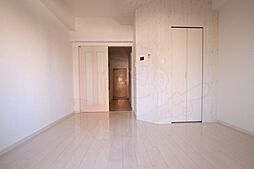 ルービンス観音町 5階1Kのリビング/ダイニング