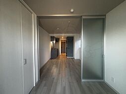 広島電鉄宮島線 広電西広島(己斐)駅 徒歩5分の賃貸マンション 4階1LDKのリビング/ダイニング