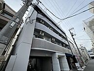 広島県広島市西区南観音町22番27号：物件画像／株式会社CLOUD　賃貸住宅サービスFC八丁堀店