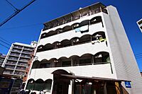 広島県広島市西区天満町14番5号：物件画像／株式会社CLOUD　賃貸住宅サービスFC八丁堀店