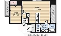 広島電鉄２系統 稲荷町駅 徒歩5分