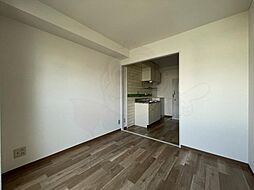 コーポ堺町 ワンルームの写真