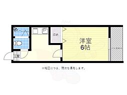 🉐敷金礼金0円！🉐広島電鉄１系統 県病院前駅 徒歩9分