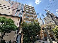 広島県広島市中区小網町6番32号：物件画像／株式会社CLOUD　賃貸住宅サービスFC八丁堀店