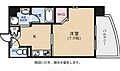 ルービンス十日市210階6.4万円