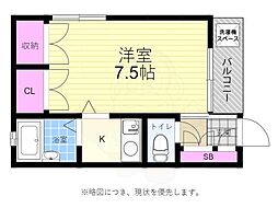 広島電鉄１系統 県病院前駅 徒歩6分