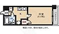 ダイアパレス比治山パークサイド5階4.0万円