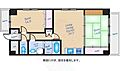 オーブ広瀬4階7.5万円
