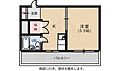 Newてんま5階2.3万円