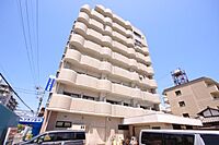 広島県広島市西区都町23番11号：物件画像／株式会社CLOUD　賃貸住宅サービスFC八丁堀店