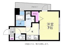 ルービンス宇品海岸2