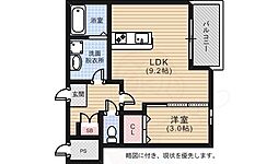 広島電鉄６系統 舟入南町駅 徒歩4分