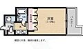 Lion竹屋町6階3.9万円