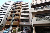 広島県広島市中区舟入町1番7号：物件画像／株式会社CLOUD　賃貸住宅サービスFC八丁堀店