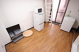 第8シティビル ワンルームの写真