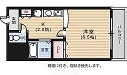広島電鉄８系統 別院前駅 徒歩8分