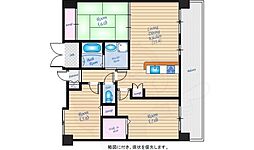 サンシティ吉島通り