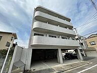 広島県広島市中区白島九軒町20番17号：物件画像／株式会社CLOUD　賃貸住宅サービスFC八丁堀店
