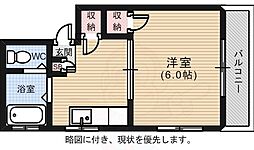 🉐敷金礼金0円！🉐広島電鉄９系統 白島駅 徒歩5分