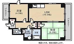 ハーモニー白島