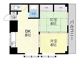 広島電鉄８系統 寺町駅 徒歩11分