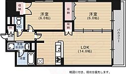 広島電鉄５系統 比治山橋駅 徒歩10分