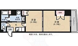 広島電鉄２系統 十日市町駅 徒歩5分