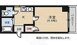 広島電鉄１系統 鷹野橋駅 徒歩5分