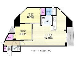 広島電鉄９系統 白島駅 徒歩6分