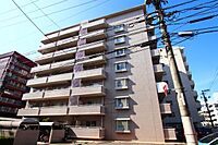 広島県広島市西区横川町2丁目15番8号：物件画像／株式会社CLOUD　賃貸住宅サービスFC八丁堀店