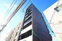 広島県広島市西区中広町2丁目28番7号：物件画像／株式会社CLOUD　賃貸住宅サービスFC八丁堀店
