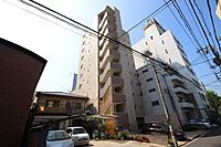 広島県広島市中区小網町6番28号：物件画像／株式会社CLOUD　賃貸住宅サービスFC八丁堀店