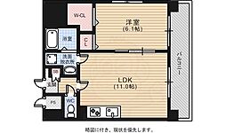 広島電鉄２系統 稲荷町駅 徒歩5分