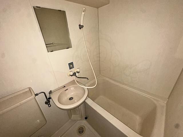 浴室