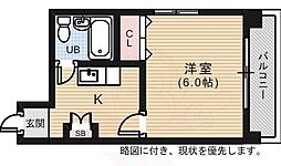 🉐敷金礼金0円！🉐広島電鉄２系統 観音町駅 徒歩7分