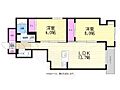 S-RESIDENCE富士見町aglitter12階18.6万円