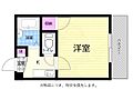 パーク朝日4階4.0万円