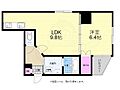 ウイング宝町フォース4階8.5万円