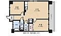 松田ハイツ八丁堀団地8階9.2万円
