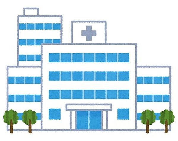 画像28:独立行政法人地域医療機能推進機構久留米総合病院 970m