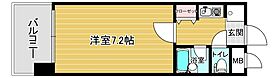 リファレンス東公園II 707 ｜ 福岡県福岡市博多区千代3丁目4-10（賃貸マンション1K・7階・21.37㎡） その2