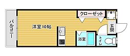 🉐敷金礼金0円！🉐コーポM＆T
