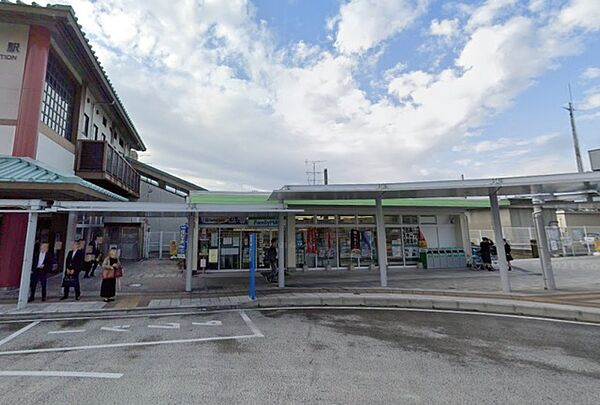 画像20:ファミリーマート　ＪＲ磐田駅店