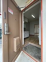 グッドフェローズ 101 ｜ 静岡県袋井市田町２丁目（賃貸マンション1DK・1階・25.92㎡） その13