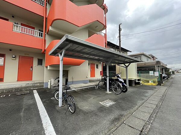 グッドフェローズ 303｜静岡県袋井市田町２丁目(賃貸マンション1DK・3階・25.92㎡)の写真 その7