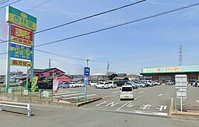 プリムロウズ 205 ｜ 静岡県磐田市安久路２丁目（賃貸マンション2K・2階・36.08㎡） その22